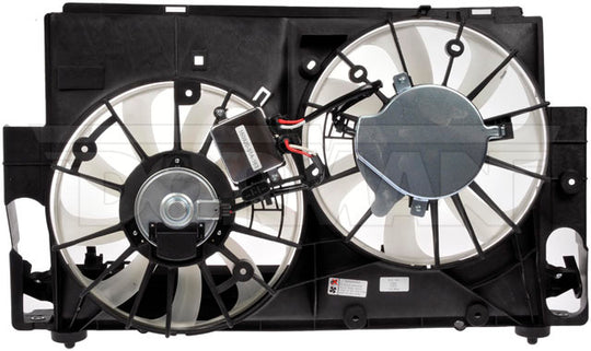 621-563 Engine Cooling Fan Assembly Dorman - OE Solutions Canada