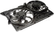 Load image into Gallery viewer, 621-564 Engine Cooling Fan Assembly Dorman - OE Solutions Canada