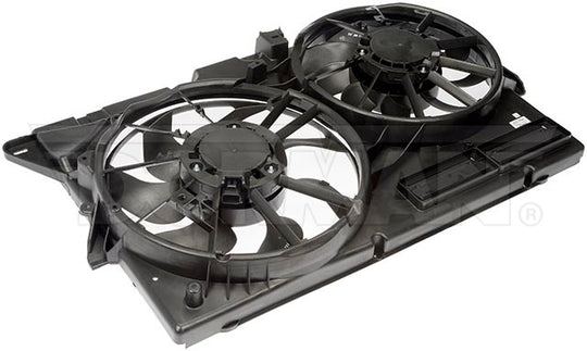 621-564 Engine Cooling Fan Assembly Dorman - OE Solutions Canada