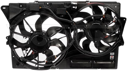 621-564XD Engine Cooling Fan Assembly Dorman - OE Solutions Canada