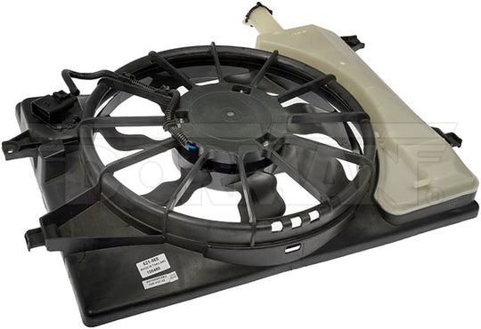 621-565 Engine Cooling Fan Assembly Dorman - OE Solutions Canada