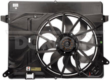 Load image into Gallery viewer, 621-566 Engine Cooling Fan Assembly Dorman - OE Solutions Canada