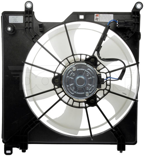 621-567 Engine Cooling Fan Assembly Dorman - OE Solutions Canada