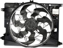 Load image into Gallery viewer, 621-570 Engine Cooling Fan Assembly Dorman - OE Solutions Canada