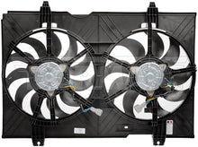 Load image into Gallery viewer, 621-571 Engine Cooling Fan Assembly Dorman - OE Solutions Canada