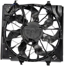Load image into Gallery viewer, 621-573 Engine Cooling Fan Assembly Dorman - OE Solutions Canada