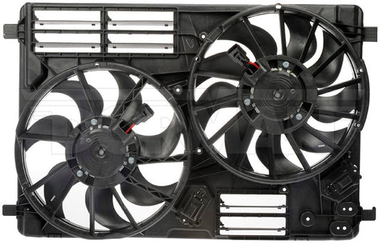 621-574 Engine Cooling Fan Assembly Dorman - OE Solutions Canada