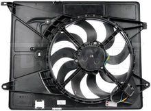 Charger l'image dans la galerie, 621-576 Engine Cooling Fan Assembly Dorman - OE Solutions Canada