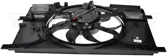 621-577 Engine Cooling Fan Assembly Dorman - OE Solutions Canada
