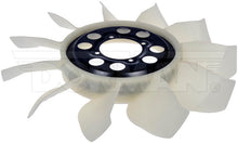 Charger l'image dans la galerie, 621-585 Engine Cooling Fan Blade Dorman - OE Solutions Canada