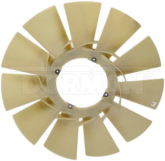 621-592 Engine Cooling Fan Blade Dorman - OE Solutions Canada