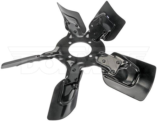 621-593 Engine Cooling Fan Blade Dorman - OE Solutions Canada
