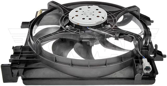 621-598 Engine Cooling Fan Assembly Dorman - OE Solutions Canada