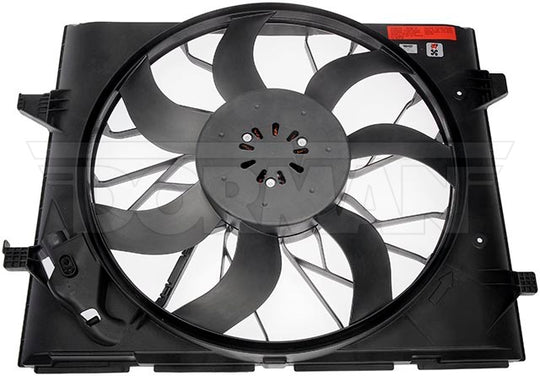 621-600 Engine Cooling Fan Assembly Dorman - OE Solutions Canada