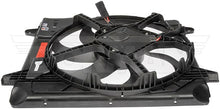 Load image into Gallery viewer, 621-601 Engine Cooling Fan Assembly Dorman - OE Solutions Canada
