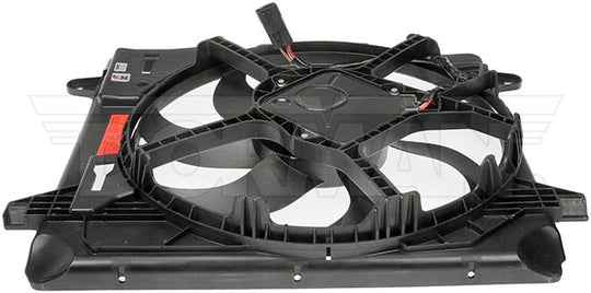 621-601 Engine Cooling Fan Assembly Dorman - OE Solutions Canada