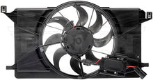 Load image into Gallery viewer, 621-606 Engine Cooling Fan Assembly Dorman - OE Solutions Canada