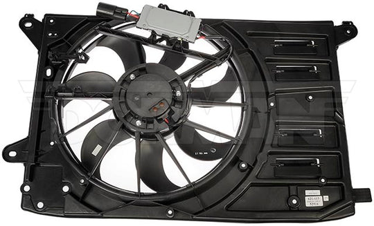 621-613 Engine Cooling Fan Assembly Dorman - OE Solutions Canada