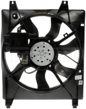 Load image into Gallery viewer, 621-618 Engine Cooling Fan Assembly Dorman - OE Solutions Canada