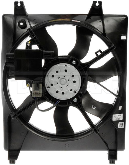 621-618 Engine Cooling Fan Assembly Dorman - OE Solutions Canada
