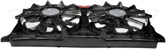 621-619 Engine Cooling Fan Assembly Dorman - OE Solutions Canada