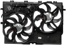 Load image into Gallery viewer, 621-637 Engine Cooling Fan Assembly Dorman - OE Solutions Canada