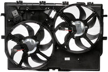 Load image into Gallery viewer, 621-638 Engine Cooling Fan Assembly Dorman - OE Solutions Canada
