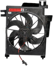 Load image into Gallery viewer, 621-639 A/C Condenser Fan Assembly Dorman - OE Solutions Canada