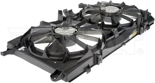621-804 Engine Cooling Fan Assembly Dorman - OE Solutions Canada