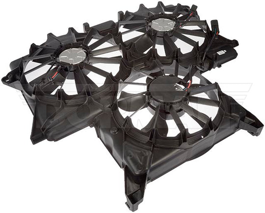 621-805 Engine Cooling Fan Assembly Dorman - OE Solutions Canada