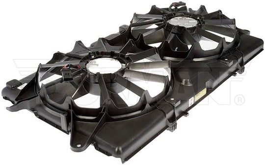 621-806 Engine Cooling Fan Assembly Dorman - OE Solutions Canada