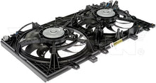 Load image into Gallery viewer, 621-810 Engine Cooling Fan Assembly Dorman - OE Solutions Canada