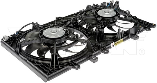 621-810 Engine Cooling Fan Assembly Dorman - OE Solutions Canada