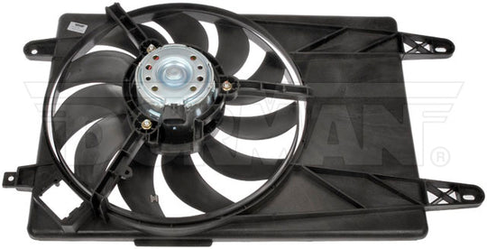 621-903 Engine Cooling Fan Assembly Dorman - OE Solutions Canada