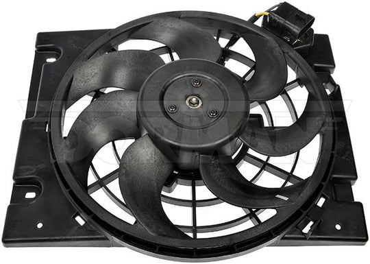 621-905 Engine Cooling Fan Assembly Dorman - OE Solutions Canada
