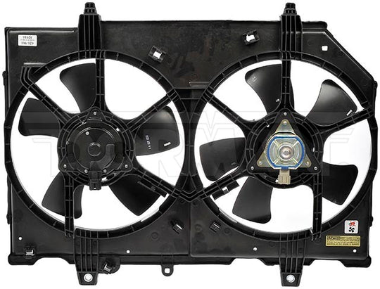 621-908 Engine Cooling Fan Assembly Dorman - OE Solutions Canada