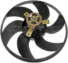 Load image into Gallery viewer, 621-909 Engine Cooling Fan Assembly Dorman - OE Solutions Canada