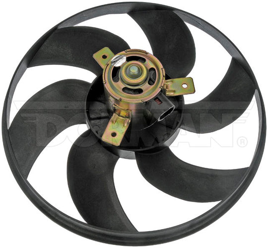 621-909 Engine Cooling Fan Assembly Dorman - OE Solutions Canada