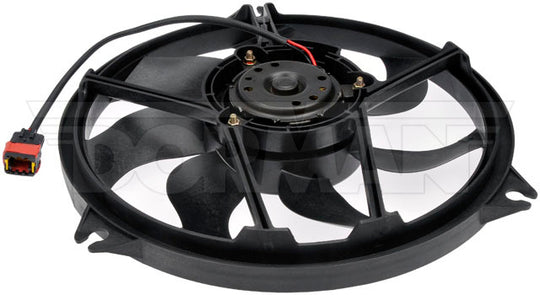 621-913 Engine Cooling Fan Assembly Dorman - OE Solutions Canada