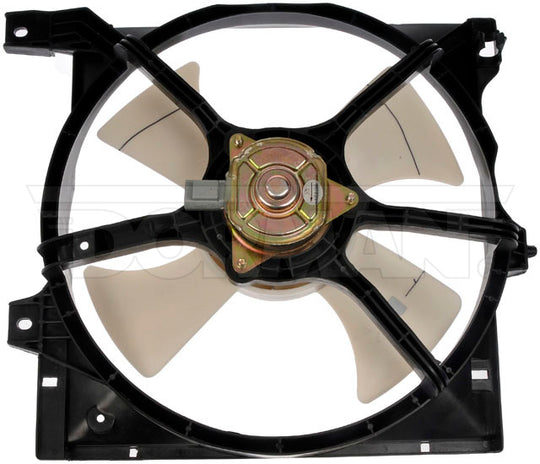 621-915 Engine Cooling Fan Assembly Dorman - OE Solutions Canada