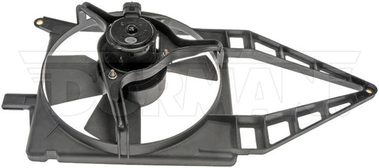 621-916 Engine Cooling Fan Assembly Dorman - OE Solutions Canada