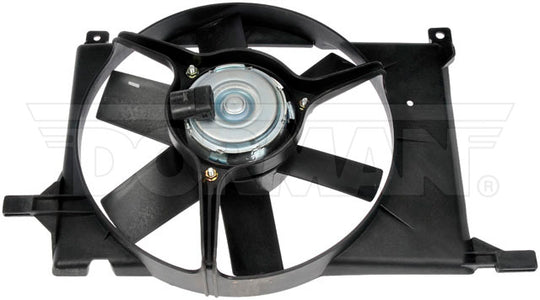 621-917 Engine Cooling Fan Assembly Dorman - OE Solutions Canada