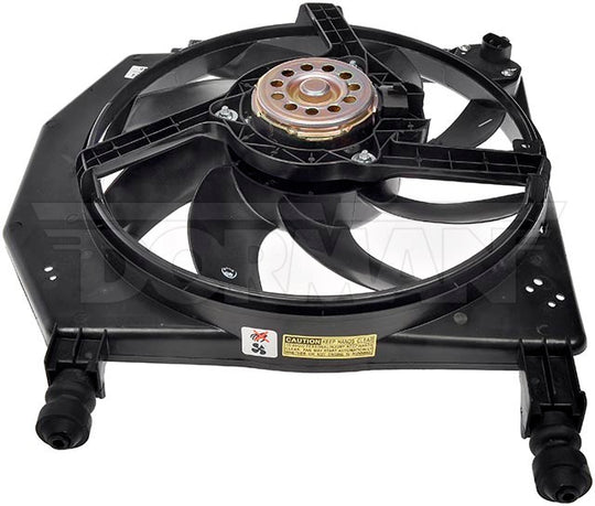 621-924 Engine Cooling Fan Assembly Dorman - OE Solutions Canada