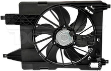 Load image into Gallery viewer, 621-936 Engine Cooling Fan Assembly Dorman - OE Solutions Canada