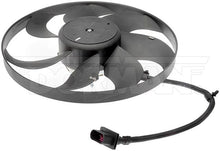 Load image into Gallery viewer, 621-937 Engine Cooling Fan Assembly Dorman - OE Solutions Canada