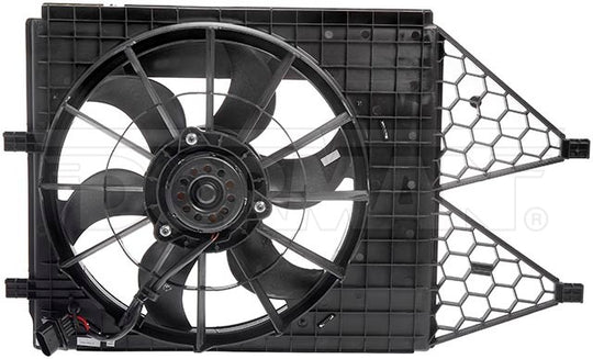 621-938 Engine Cooling Fan Assembly Dorman - OE Solutions Canada