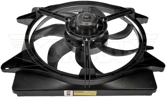 621-948 Engine Cooling Fan Assembly Dorman - OE Solutions Canada