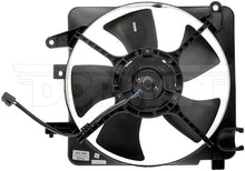 Charger l'image dans la galerie, 621-950 Engine Cooling Fan Assembly Dorman - OE Solutions Canada