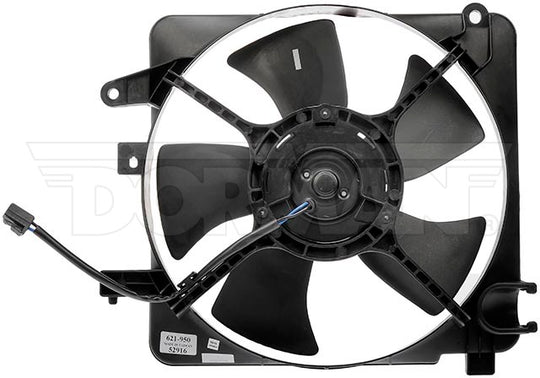 621-950 Engine Cooling Fan Assembly Dorman - OE Solutions Canada
