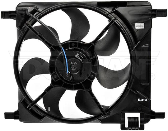 621-959 Engine Cooling Fan Assembly Dorman - OE Solutions Canada